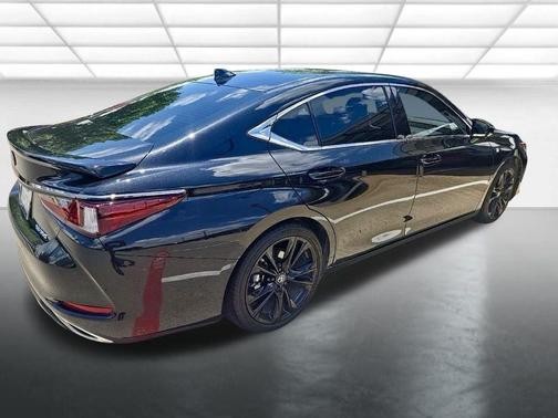Caviar 2024 Lexus ES 350 F Sport