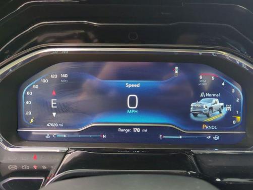 2024 Chevrolet Silverado 2500 High Country