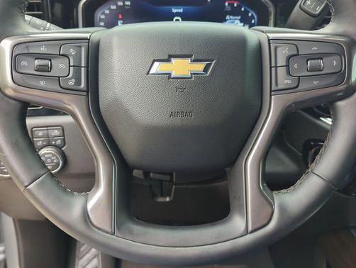 2024 Chevrolet Silverado 2500 High Country