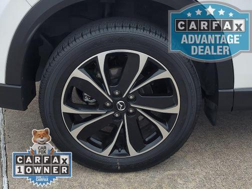 2023 Mazda CX-5 2.5 S