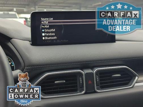 2023 Mazda CX-5 2.5 S