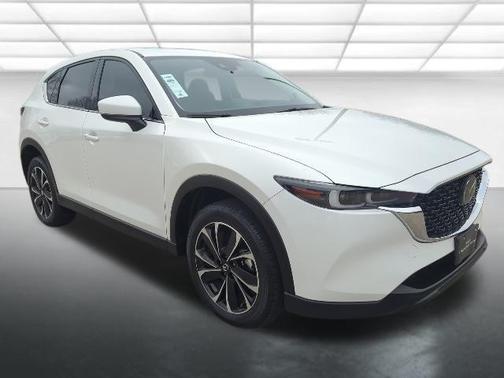 2023 Mazda CX-5 2.5 S