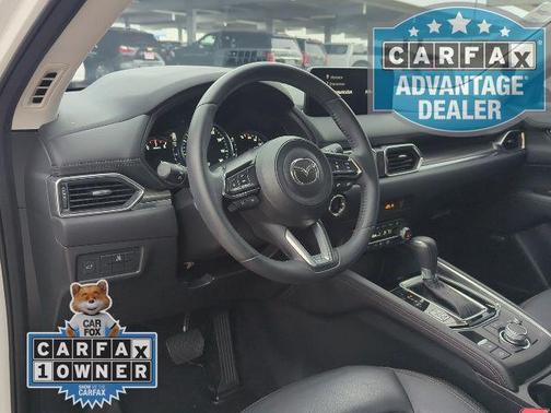 2023 Mazda CX-5 2.5 S
