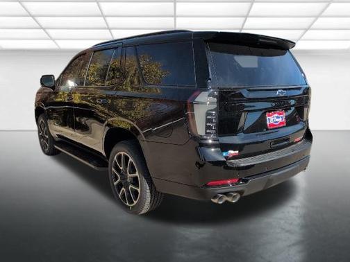 2026 Chevrolet Tahoe 2WD RST