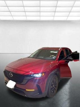 2024 Mazda CX-50 2.5 S Preferred Package