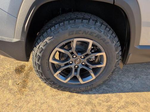 2026 Chevrolet Equinox FWD ACTIV