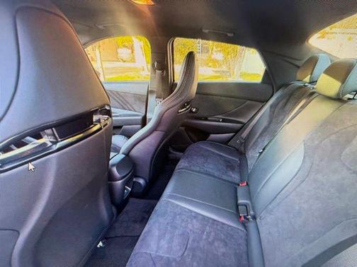 2025 Hyundai ELANTRA N Base