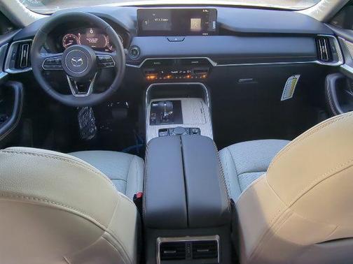 2026 Mazda CX-90 3.3 Turbo Premium Sport