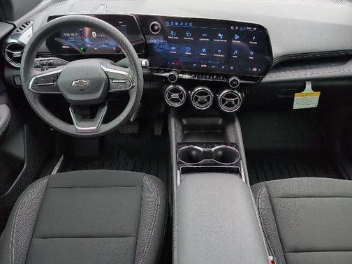 2026 Chevrolet Blazer EV AWD LT