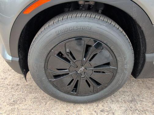 2026 Chevrolet Blazer EV AWD LT