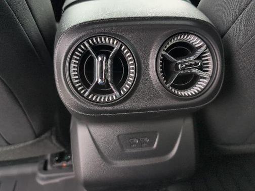 2026 Chevrolet Blazer EV AWD LT