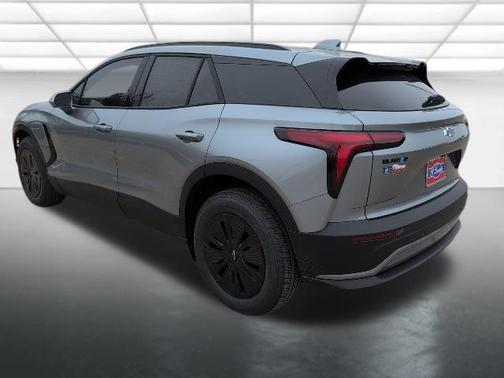 2026 Chevrolet Blazer EV AWD LT