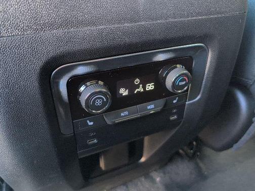 2026 Chevrolet Tahoe 4WD RST