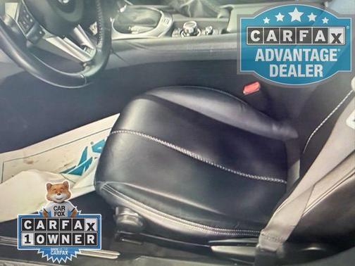 2025 Mazda MX-5 Miata RF Grand Touring