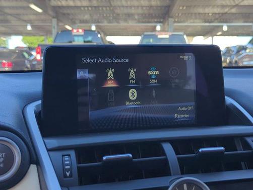 2020 Lexus NX 300 Base