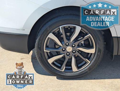 2023 Chevrolet Equinox Premier w/1LZ