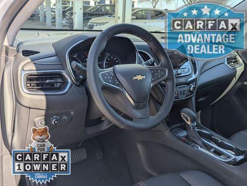 2023 Chevrolet Equinox Premier w/1LZ