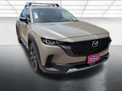 2025 Mazda CX-50 2.5 Turbo Premium Plus Package