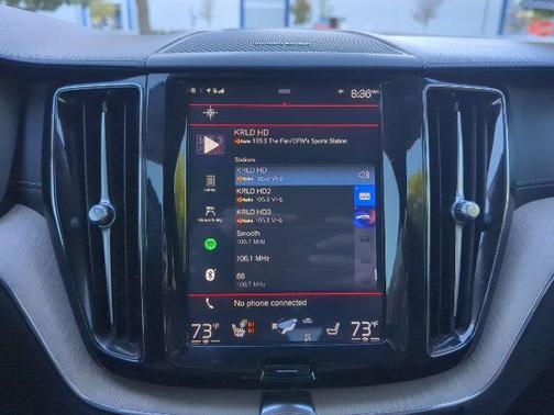 2019 Volvo XC60 T5 Inscription