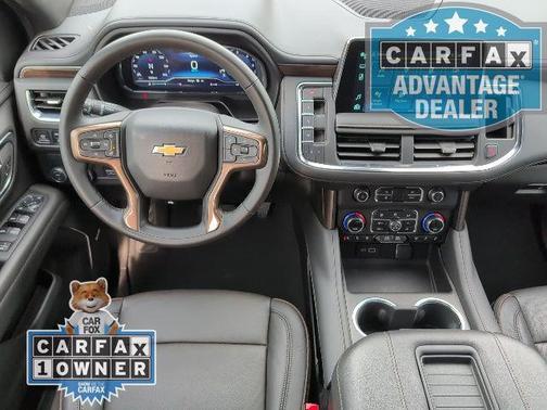 2024 Chevrolet Suburban 2WD High Country