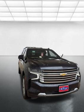 2024 Chevrolet Suburban 2WD High Country