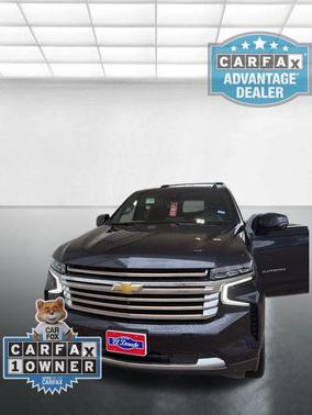 2024 Chevrolet Suburban 2WD High Country