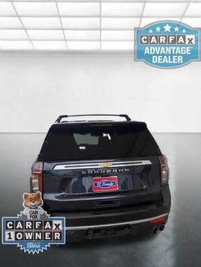 2024 Chevrolet Suburban 2WD High Country