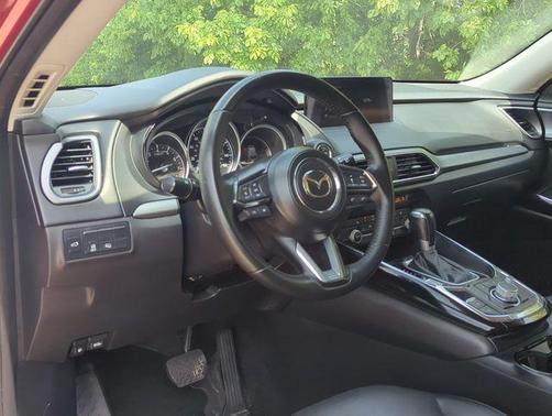 2023 Mazda CX-9 Touring
