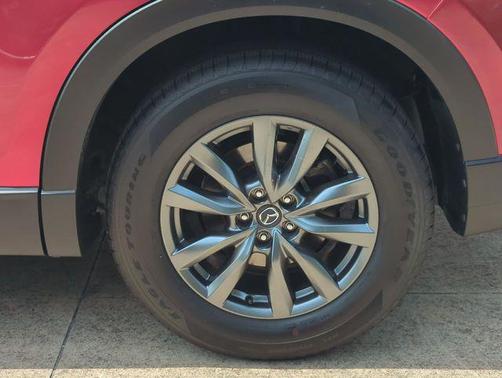 2023 Mazda CX-9 Touring