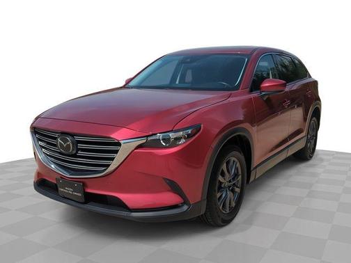 2023 Mazda CX-9 Touring