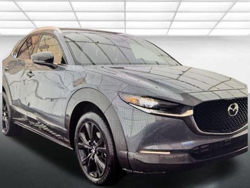 2023 Mazda CX-30 2.5 S Carbon Edition