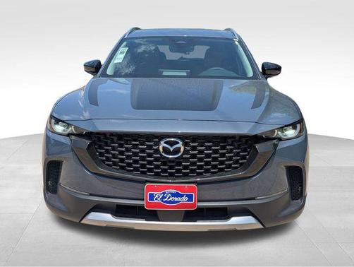 2025 Mazda CX-50 2.5 Turbo Meridian Edition