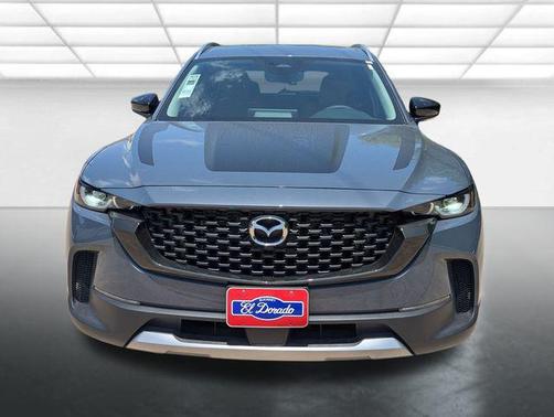 2025 Mazda CX-50 2.5 Turbo Meridian Edition