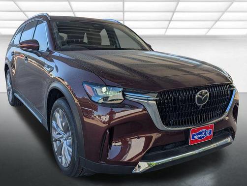 2025 Mazda CX-90 3.3 Turbo Premium Plus