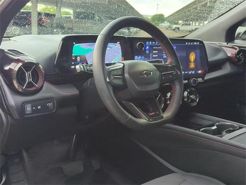 2024 Chevrolet Blazer EV eAWD RS