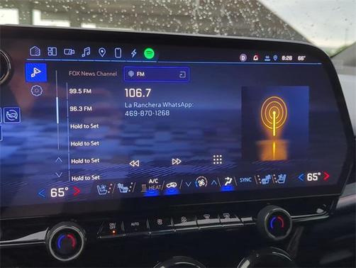 2024 Chevrolet Blazer EV eAWD RS