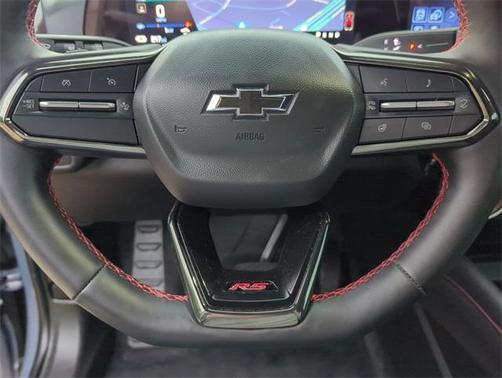 2024 Chevrolet Blazer EV eAWD RS