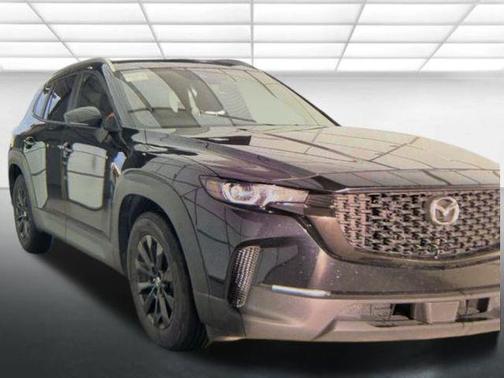 2024 Mazda CX-50 2.5 S Preferred Package