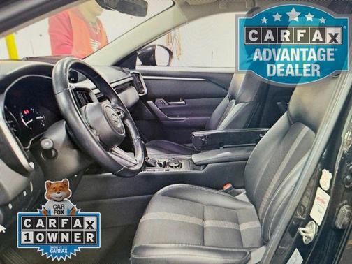 2024 Mazda CX-50 2.5 S Preferred Package