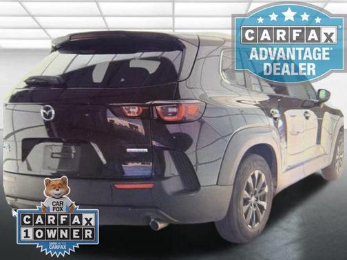 2024 Mazda CX-50 2.5 S Preferred Package