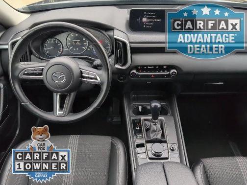 2024 Mazda CX-50 2.5 S Preferred Package