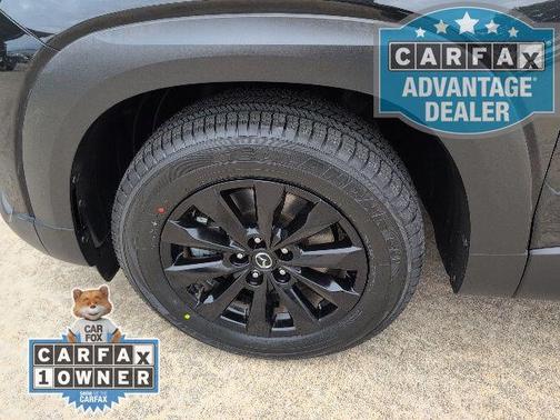 2024 Mazda CX-50 2.5 S Preferred Package