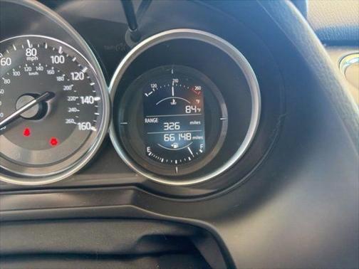 2017 Mazda Mazda6 Touring