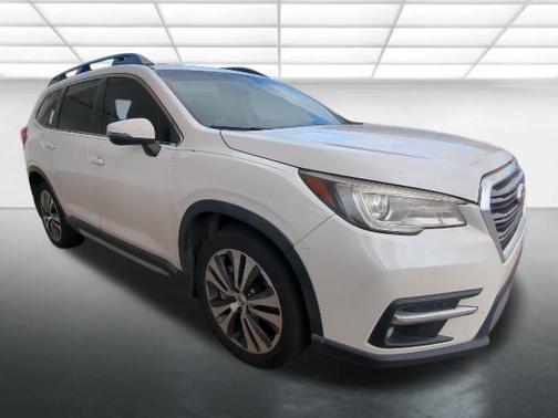 2019 Subaru Ascent Limited 7-Passenger