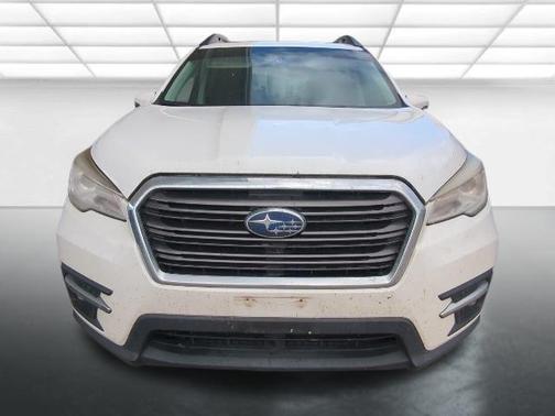 2019 Subaru Ascent Limited 7-Passenger