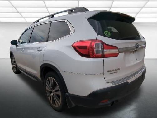 2019 Subaru Ascent Limited 7-Passenger