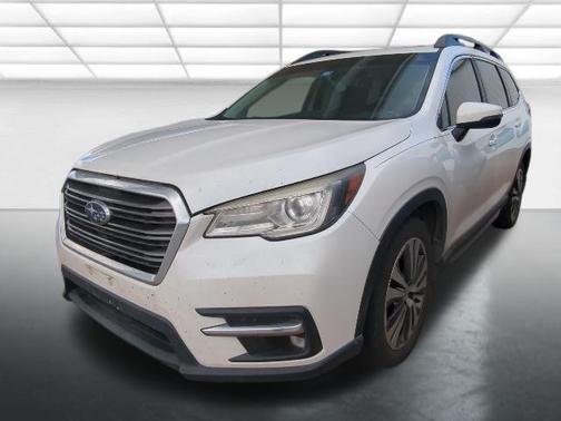 2019 Subaru Ascent Limited 7-Passenger