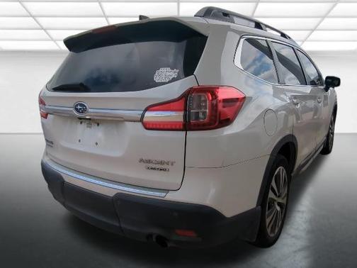 2019 Subaru Ascent Limited 7-Passenger