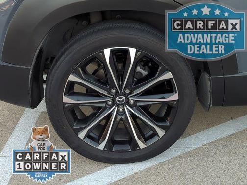 2024 Mazda CX-50 2.5 S Premium Plus Package