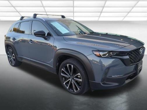2024 Mazda CX-50 2.5 S Premium Plus Package